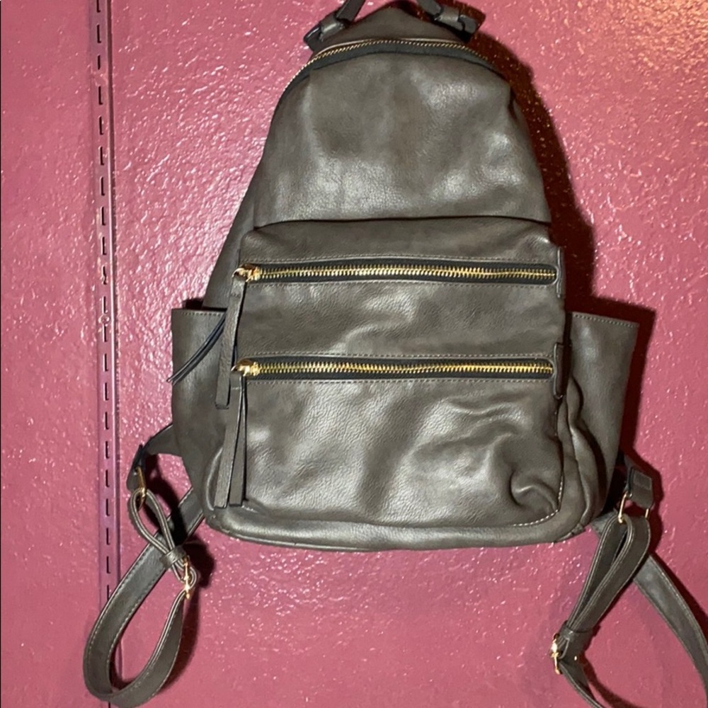Madison West Backpack